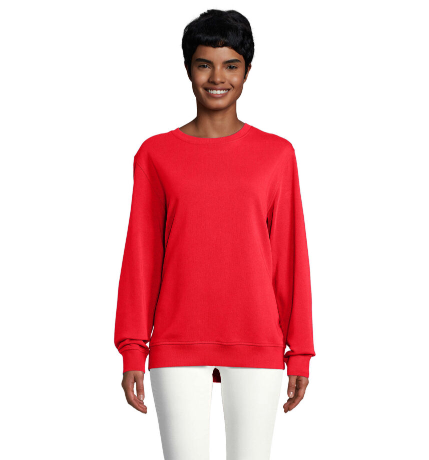 SOL’S COMET unisex-dressipluus, 280 g