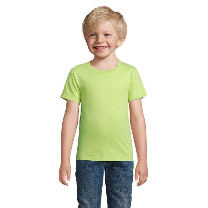 PIONEER KIDS laste T-särk