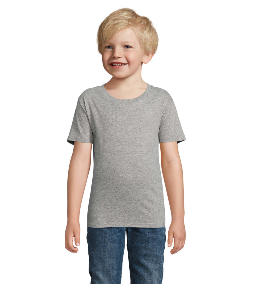 PIONEER KIDS laste T-särk