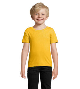 PIONEER KIDS laste T-särk