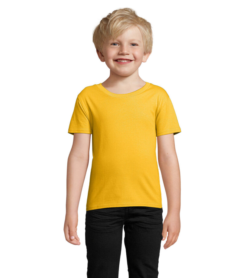 PIONEER KIDS laste T-särk