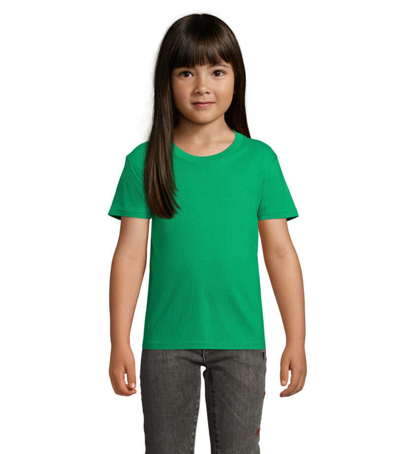 PIONEER KIDS laste T-särk
