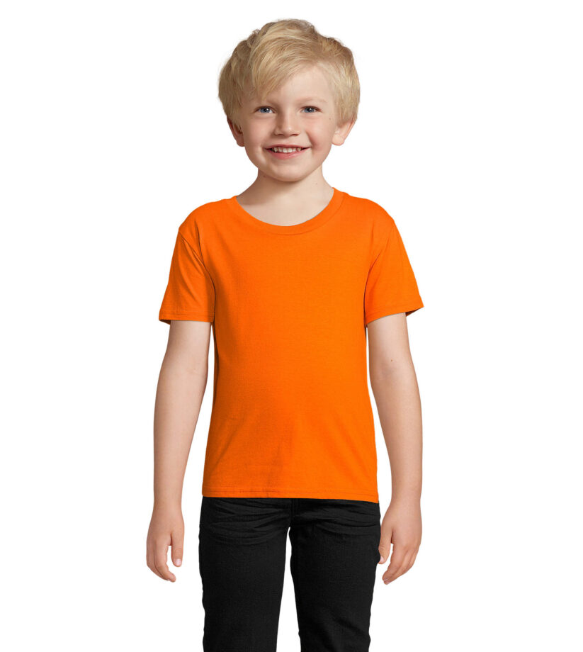 PIONEER KIDS laste T-särk