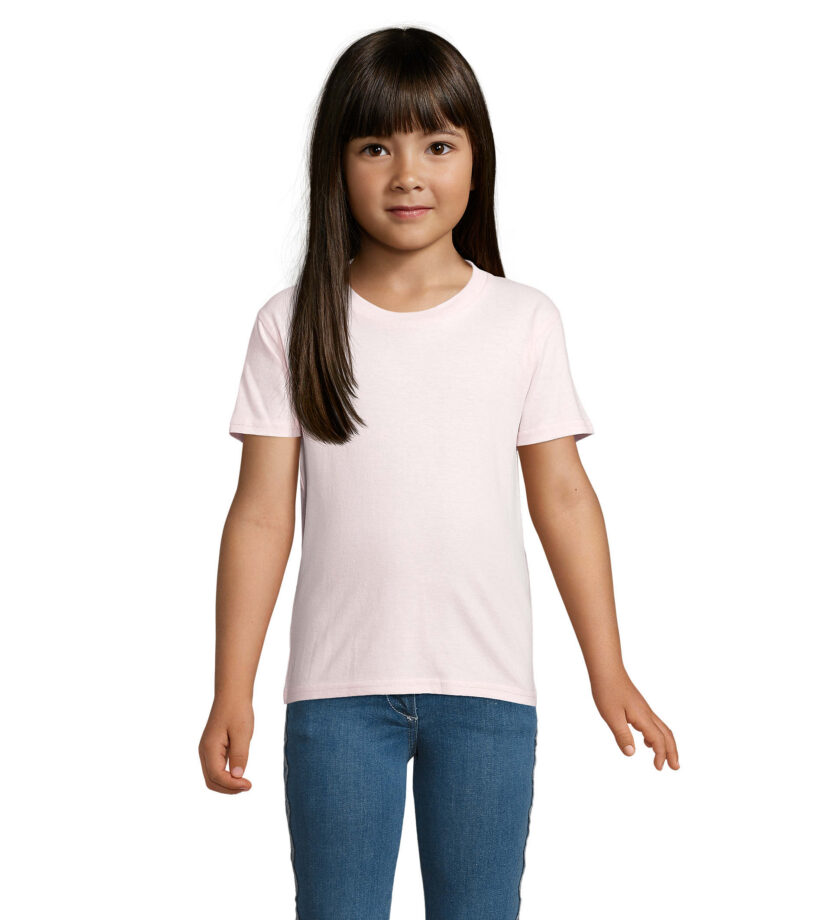 PIONEER KIDS laste T-särk
