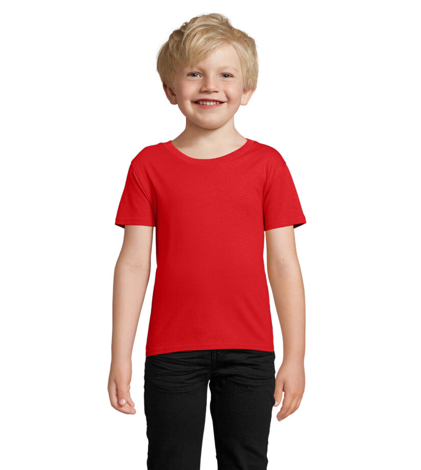 PIONEER KIDS laste T-särk