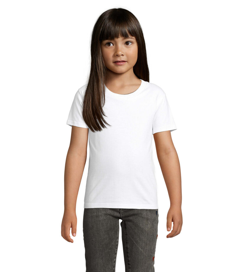 PIONEER KIDS laste T-särk