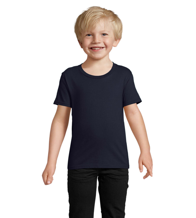 CRUSADER KIDS laste T-särk