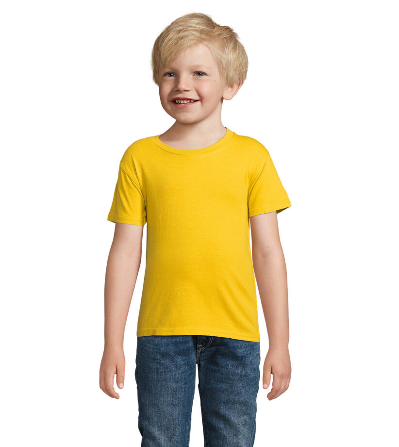CRUSADER KIDS laste T-särk