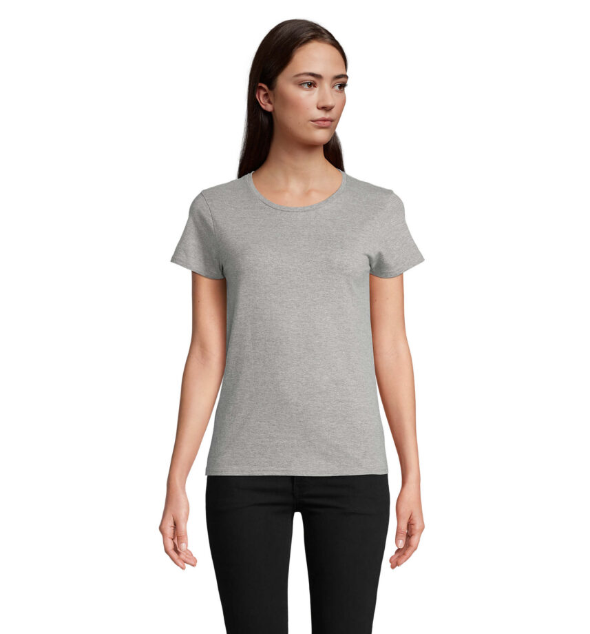 SOL’S CRUSADER WOMEN naiste T-särk