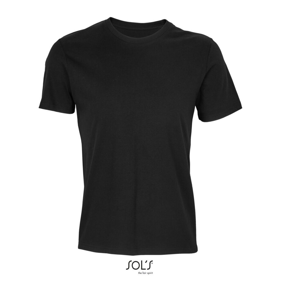 ODYSSEY unisex T-särk, 170 g/m²
