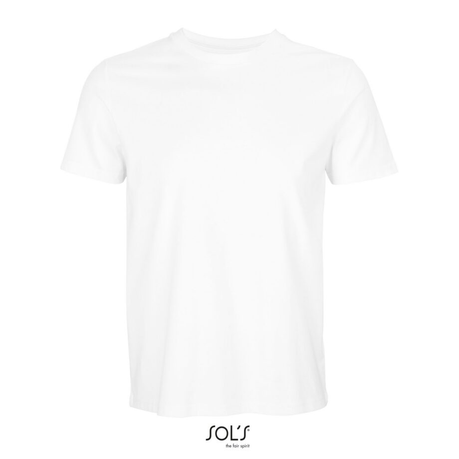 ODYSSEY unisex T-särk, 170 g/m²