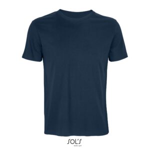 ODYSSEY unisex T-särk, 170 g/m²