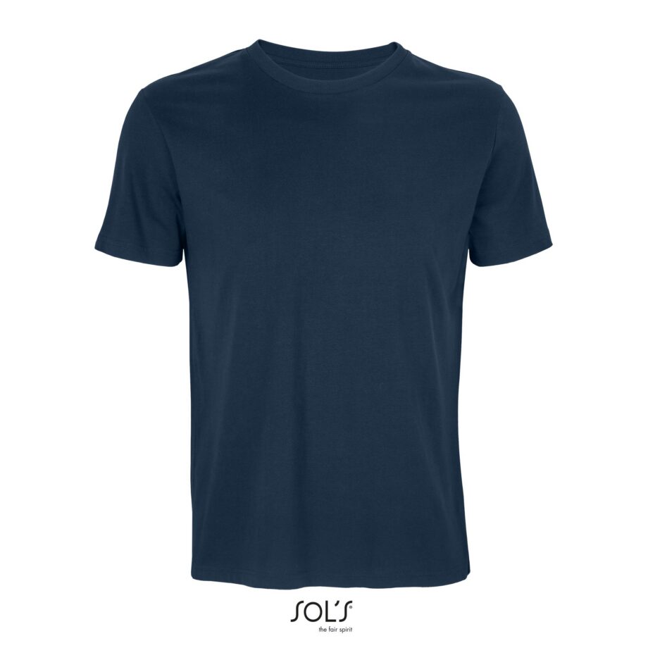 ODYSSEY unisex T-särk, 170 g/m²