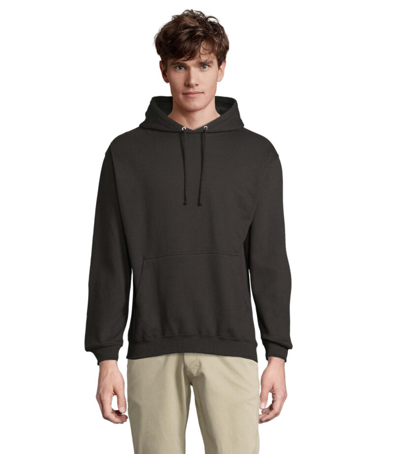 CONDOR unisex kapuutsiga pusa