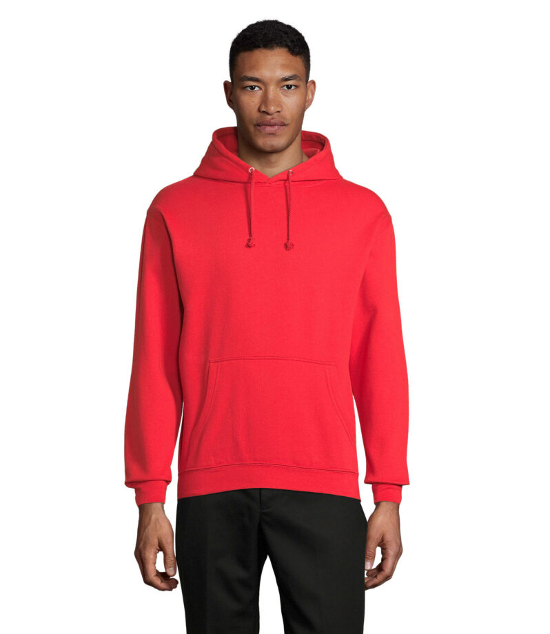 CONDOR unisex kapuutsiga pusa