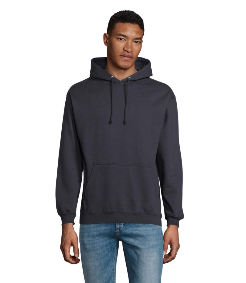 CONDOR unisex kapuutsiga pusa