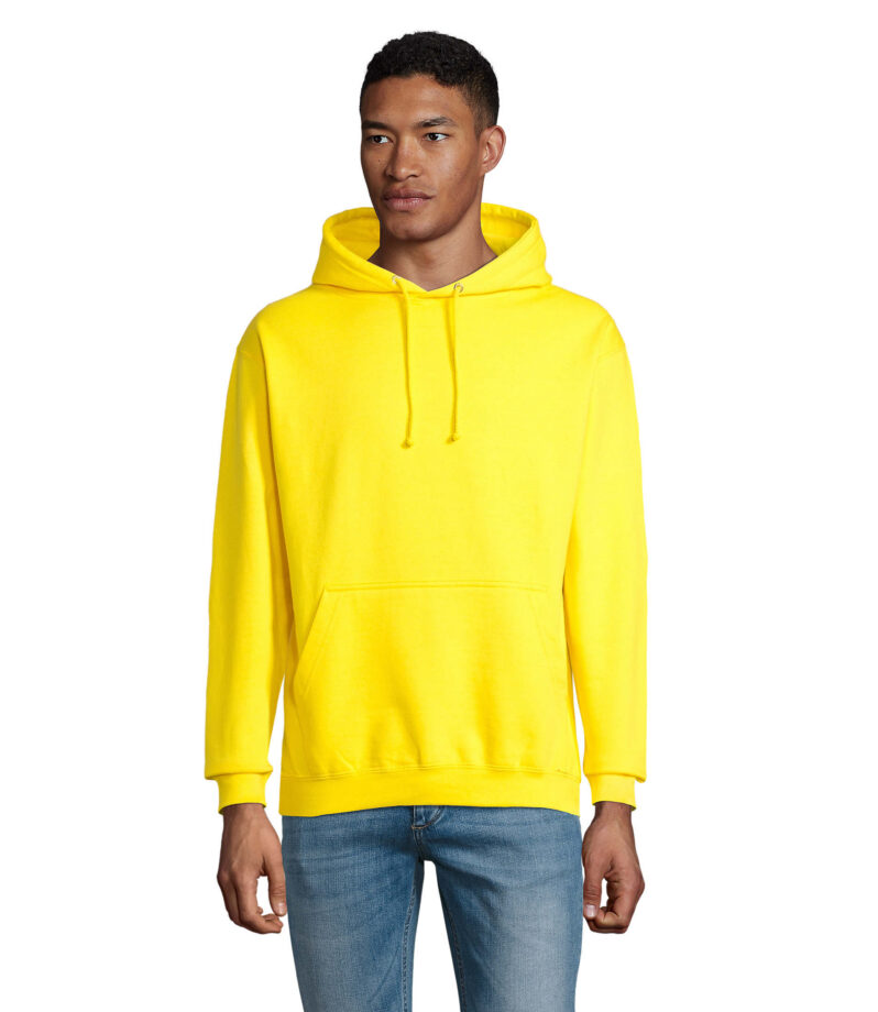 CONDOR unisex kapuutsiga pusa