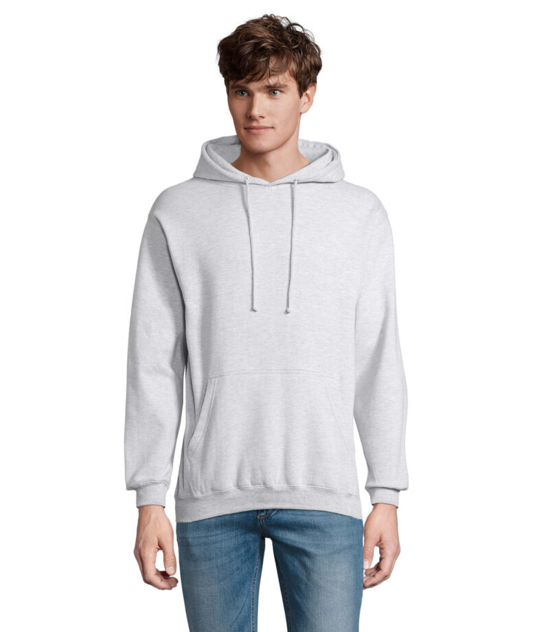 CONDOR unisex kapuutsiga pusa