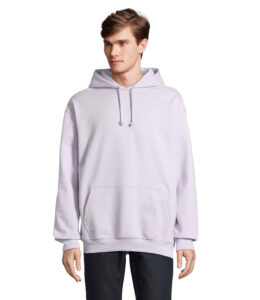 CONDOR unisex kapuutsiga pusa