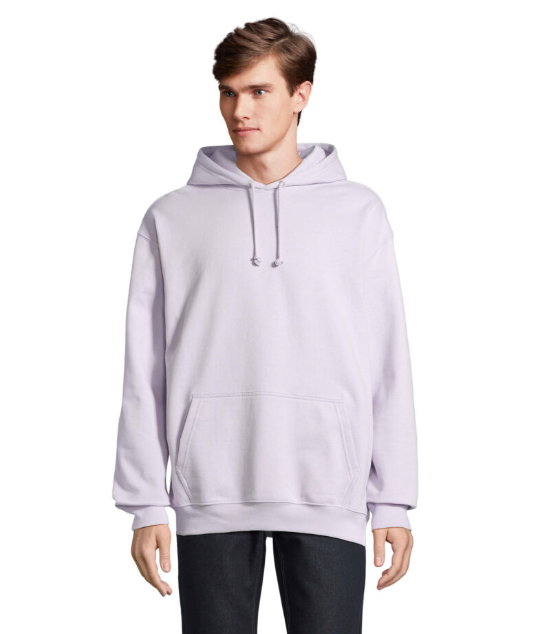 CONDOR unisex kapuutsiga pusa