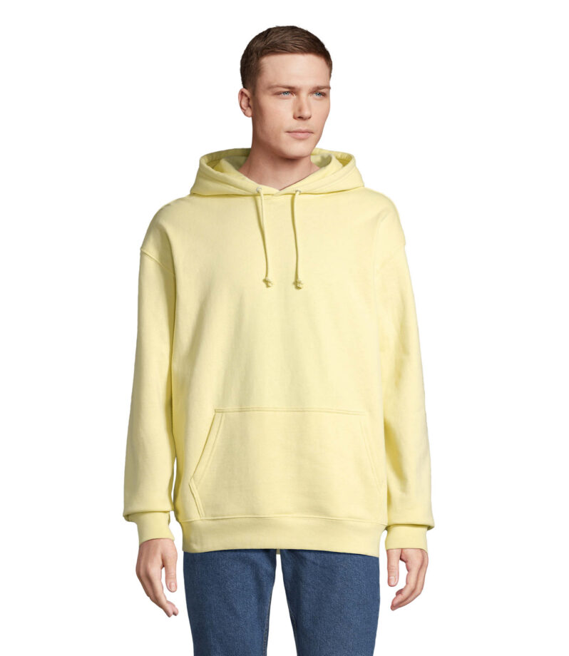 CONDOR unisex kapuutsiga pusa