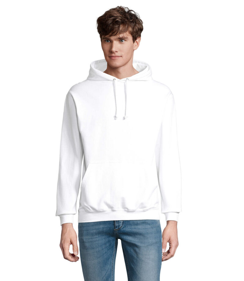 CONDOR unisex kapuutsiga pusa