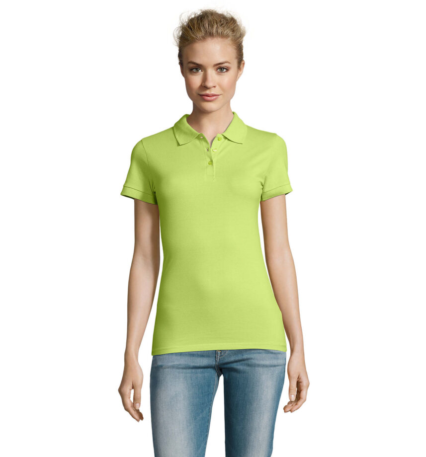 PERFECT WOMEN naiste polo