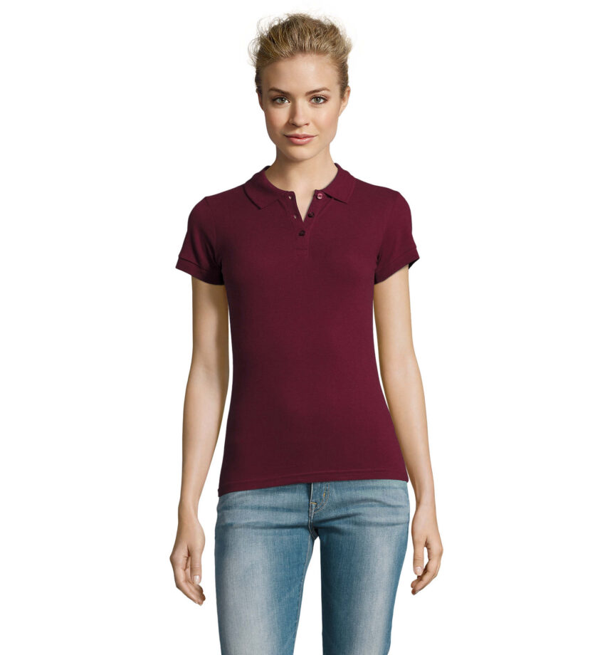 PERFECT WOMEN naiste polo