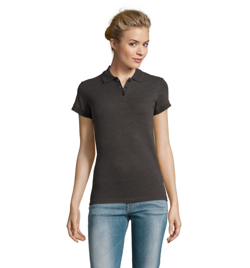 PERFECT WOMEN naiste polo