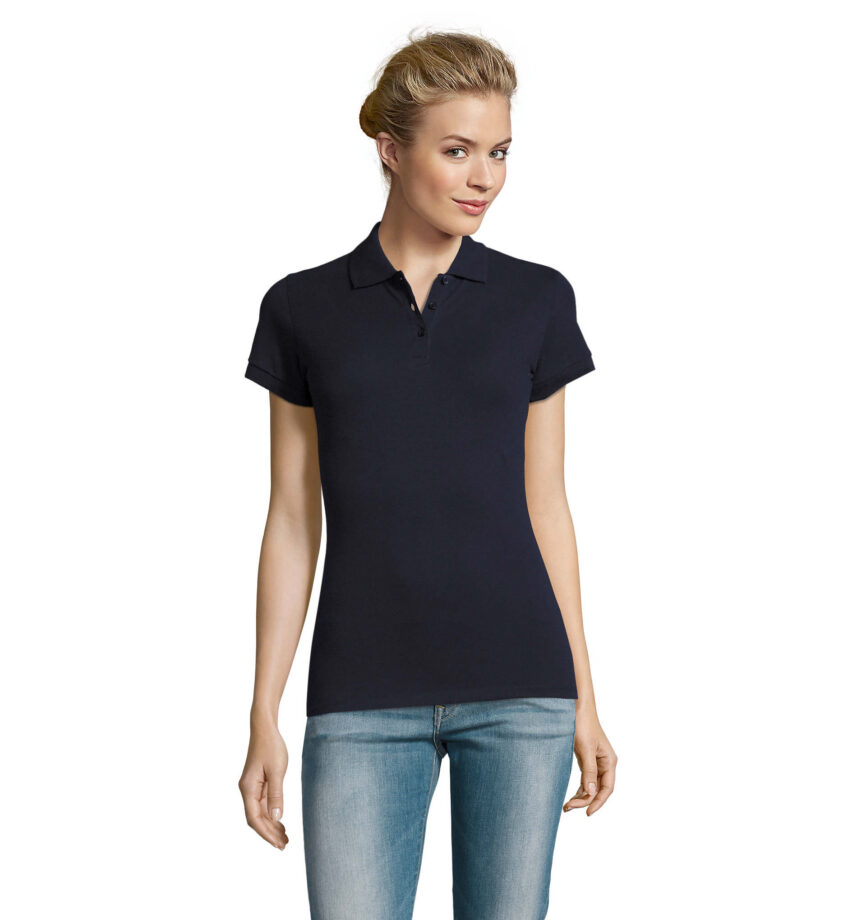 PERFECT WOMEN naiste polo