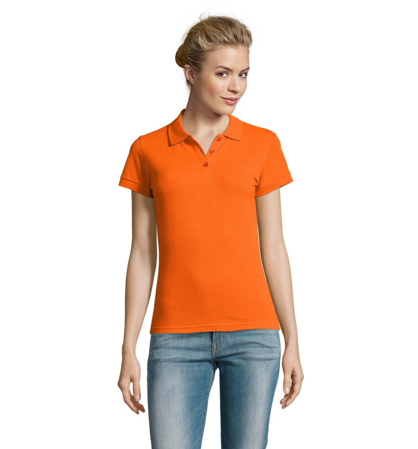 PERFECT WOMEN naiste polo