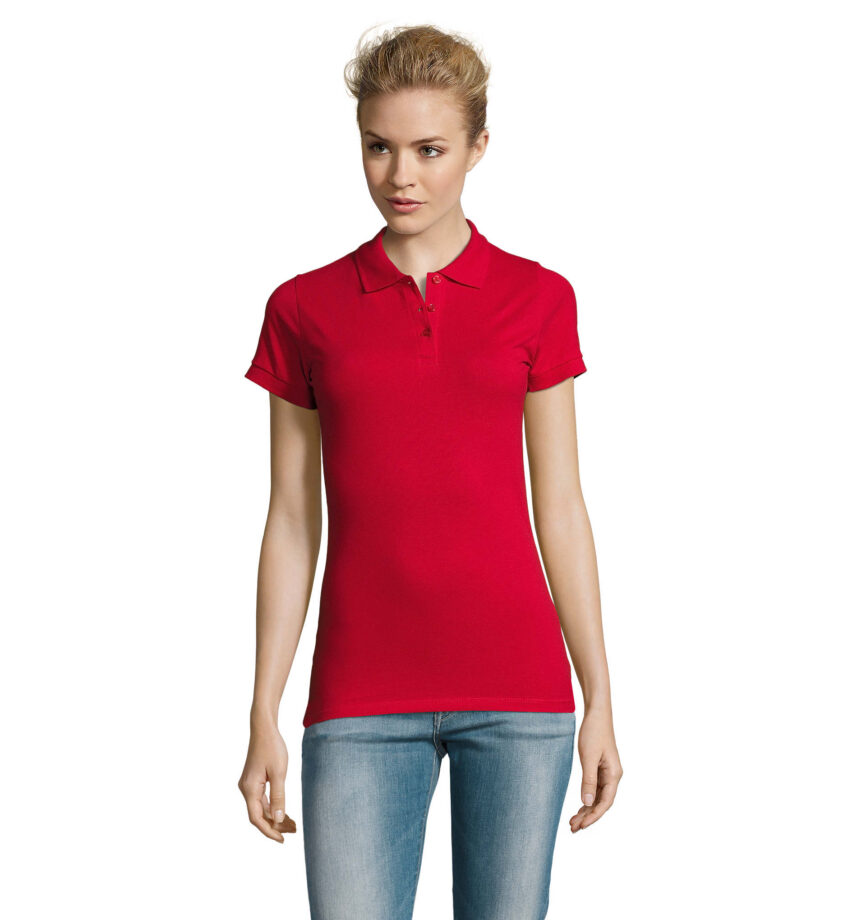 PERFECT WOMEN naiste polo