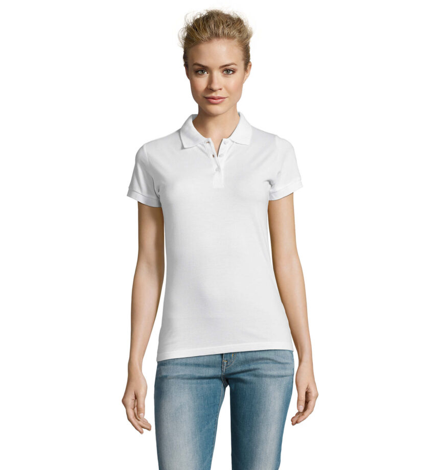 PERFECT WOMEN naiste polo