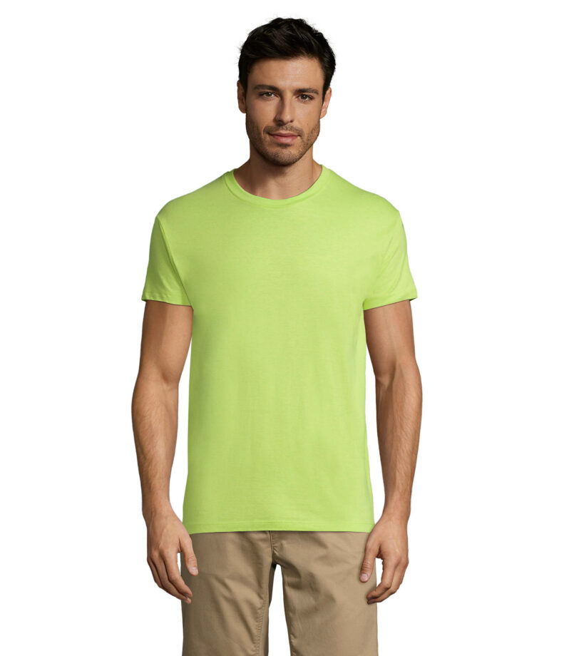 REGENT unisex T-särk, 150 g/m²