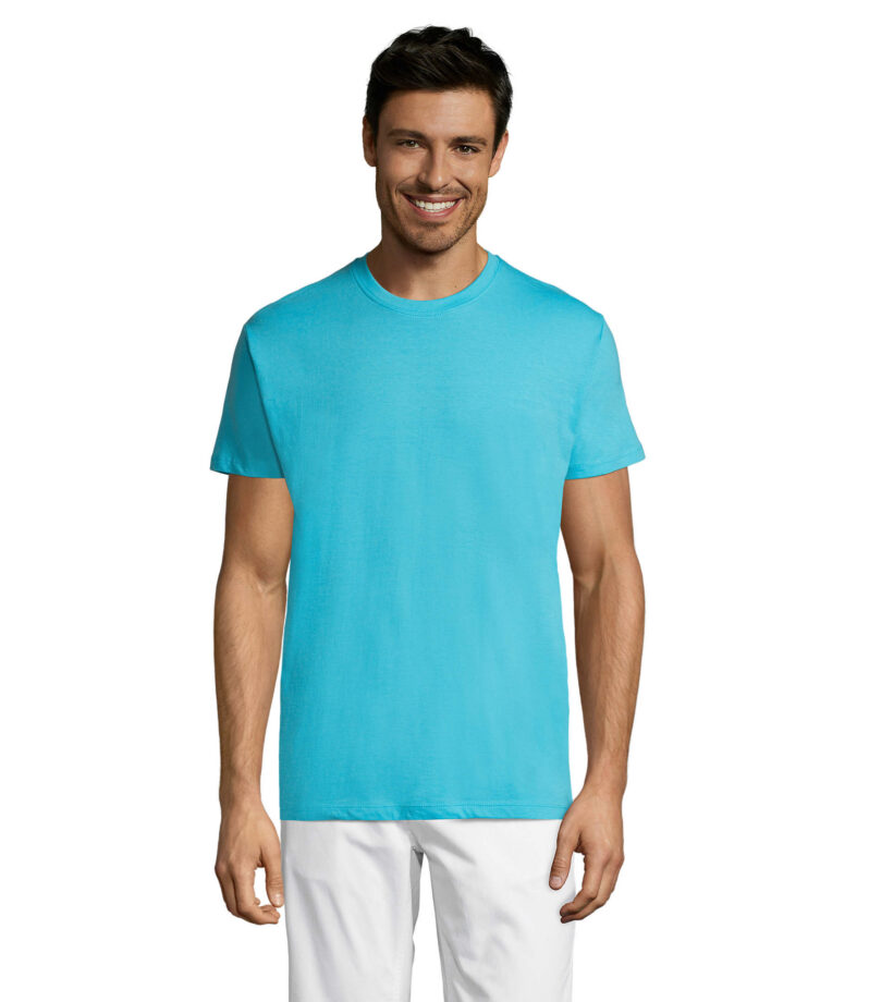 REGENT unisex T-särk, 150 g/m²