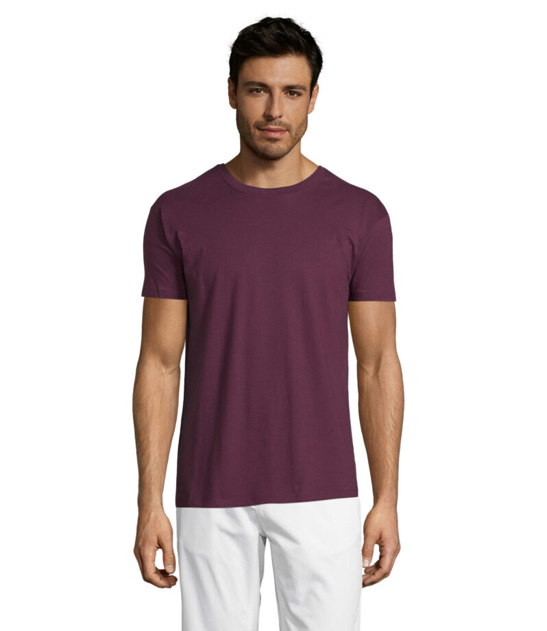 REGENT unisex T-särk, 150 g/m²