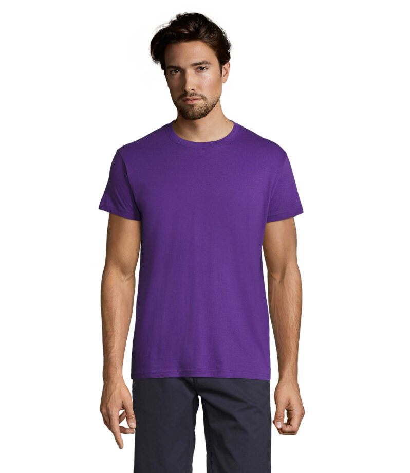 REGENT unisex T-särk, 150 g/m²