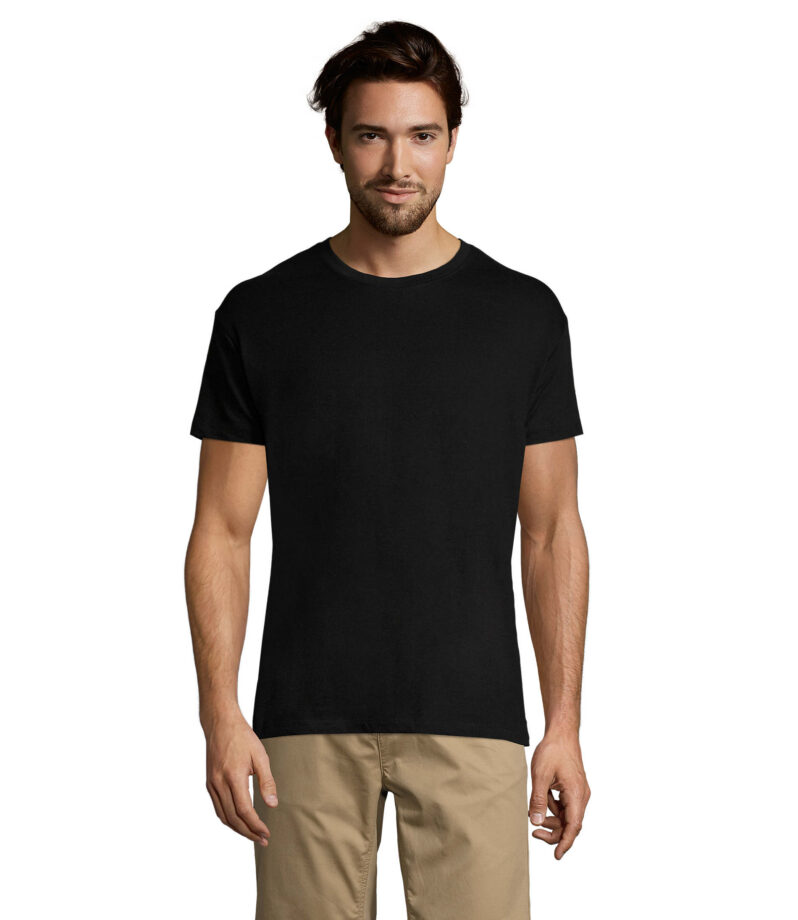 REGENT unisex T-särk, 150 g/m²