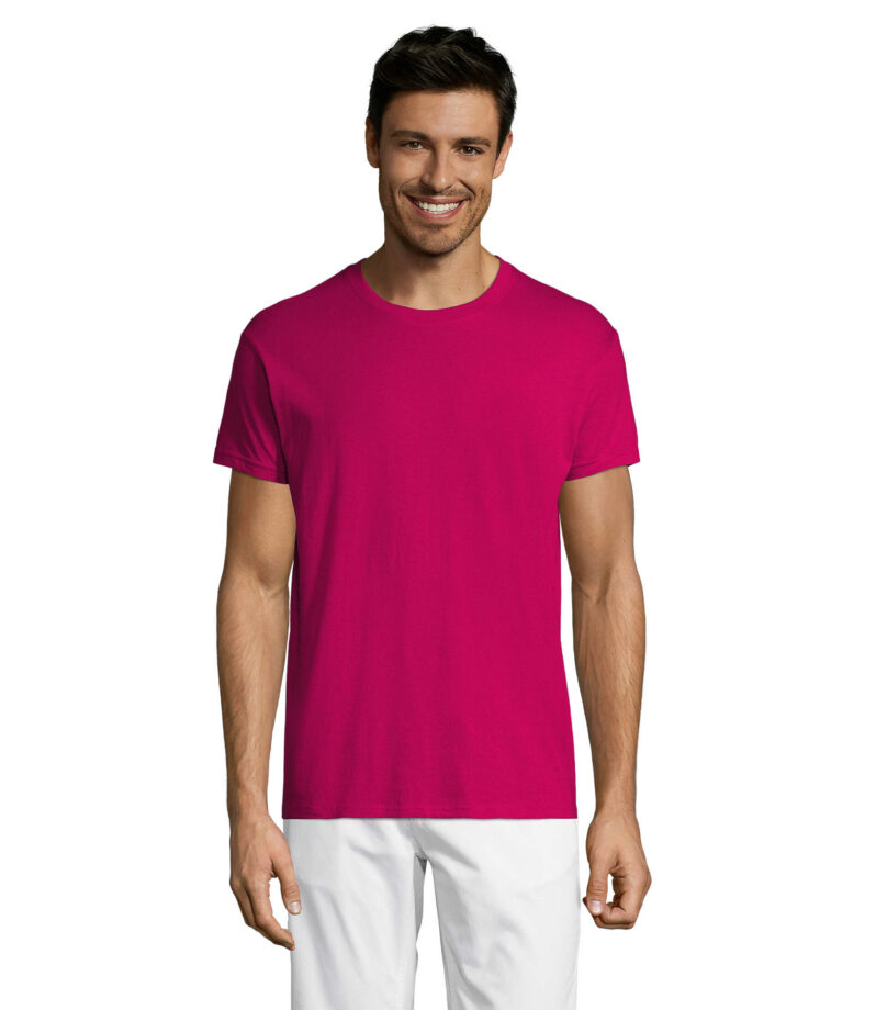 REGENT unisex T-särk, 150 g/m²