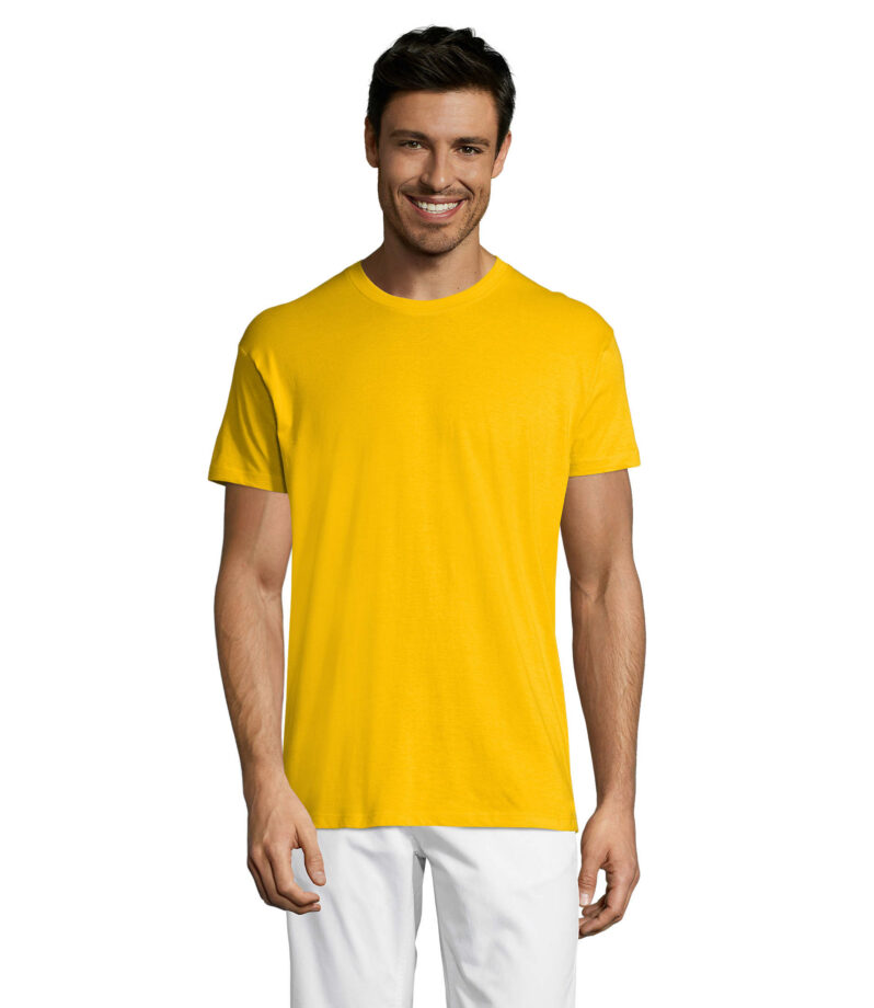 REGENT unisex T-särk, 150 g/m²