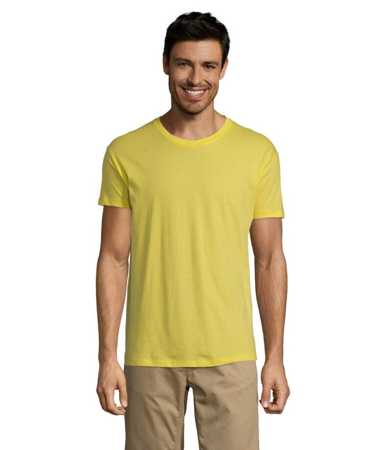 REGENT unisex T-särk, 150 g/m²