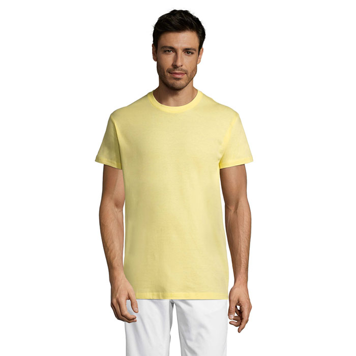 REGENT unisex T-särk, 150 g/m²