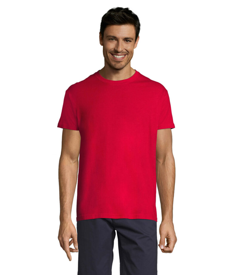 REGENT unisex T-särk, 150 g/m²