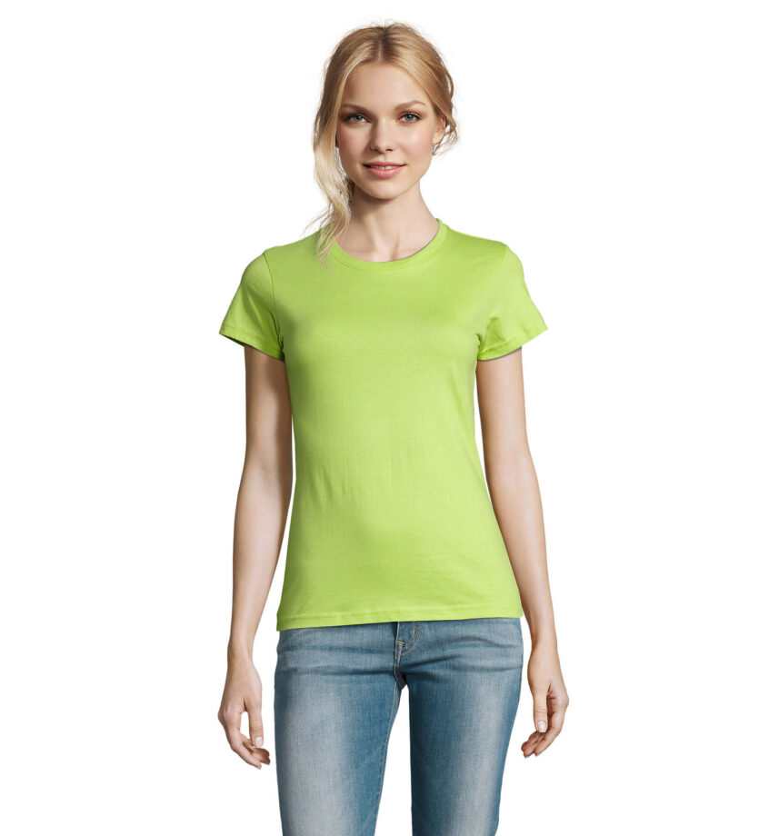 SOL’S IMPERIAL WOMEN T-särk