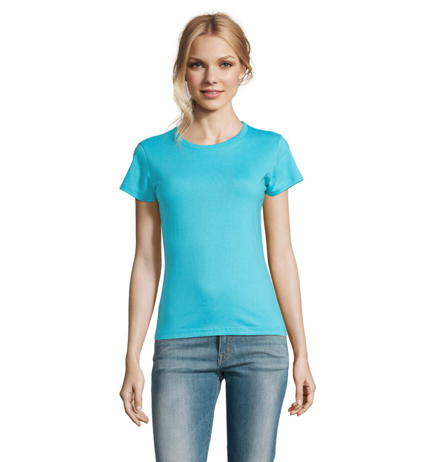 SOL’S IMPERIAL WOMEN T-särk