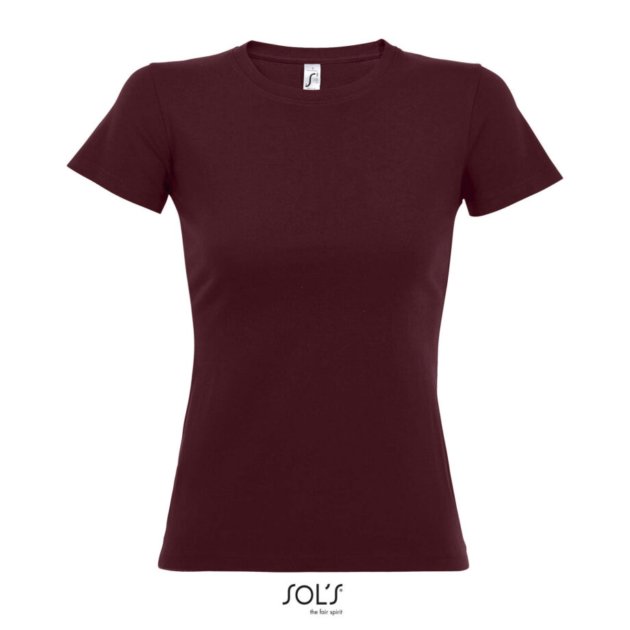 SOL’S IMPERIAL WOMEN T-särk