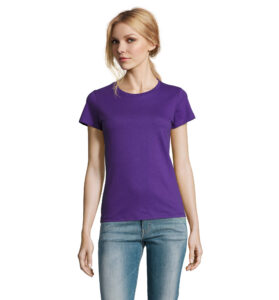 SOL’S IMPERIAL WOMEN T-särk