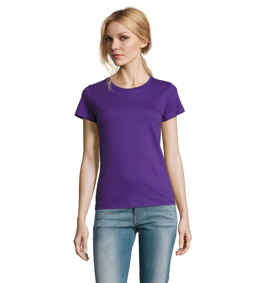 SOL’S IMPERIAL WOMEN T-särk
