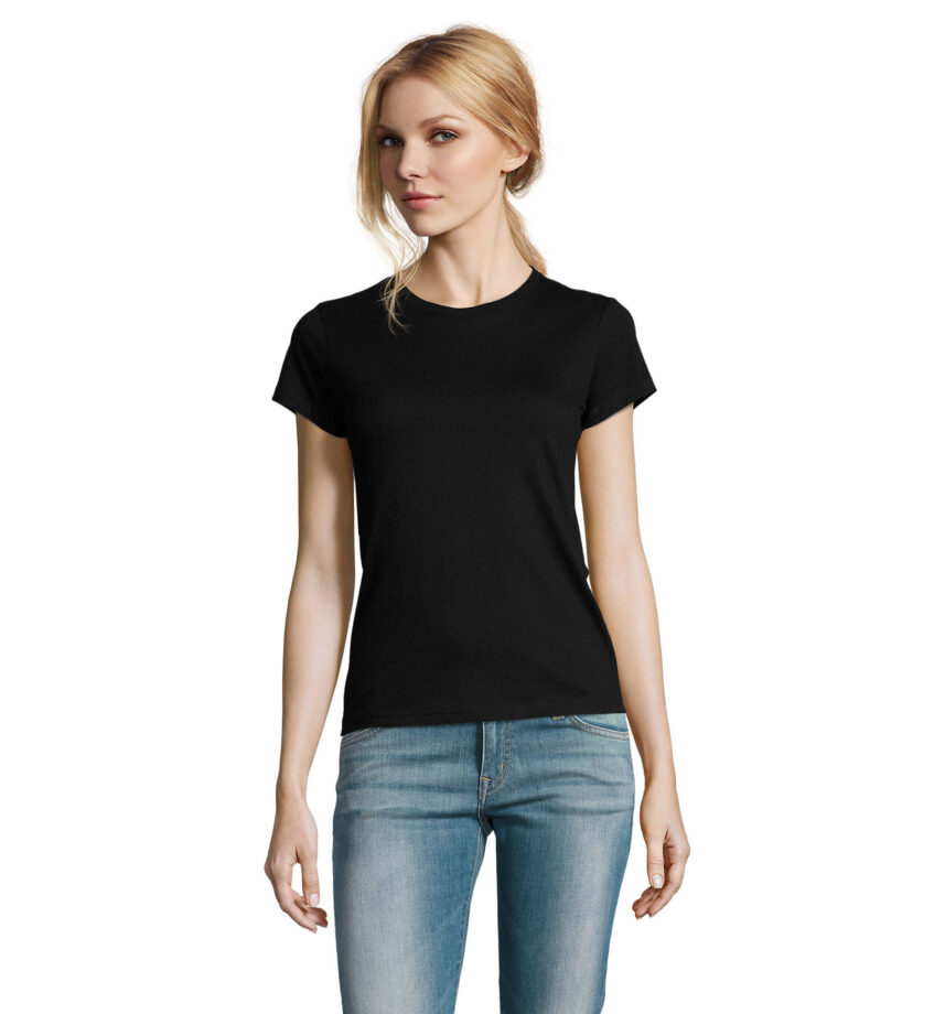 SOL’S IMPERIAL WOMEN T-särk