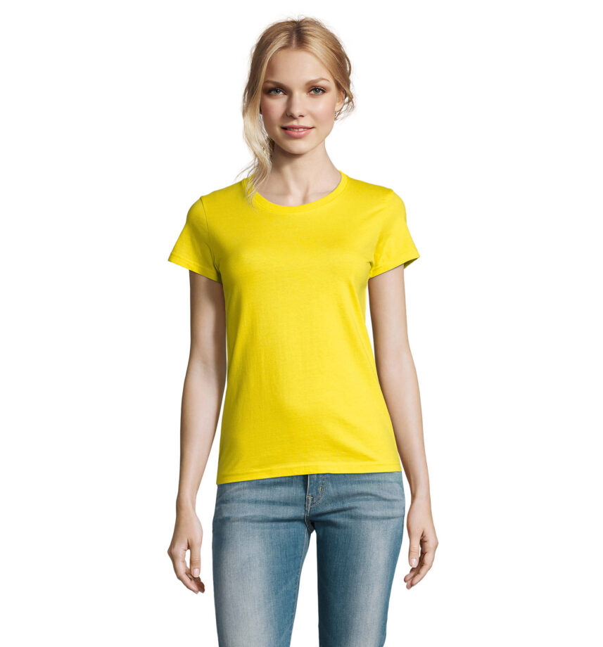 SOL’S IMPERIAL WOMEN T-särk